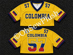 Load image into Gallery viewer, Colombia Cropped Jersey

