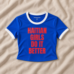 Load image into Gallery viewer, Haitian Girls Do Better
