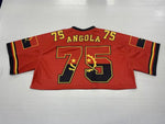 Load image into Gallery viewer, Angola Cropped Jersey
