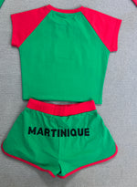 Load image into Gallery viewer, Martinique Shorts
