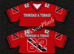 Load image into Gallery viewer, Trinidad Cropped Jersey
