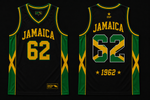 Load image into Gallery viewer, Men’s Jamaica Jersey - Preorder
