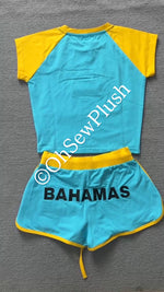 Load image into Gallery viewer, Bahamas Shorts

