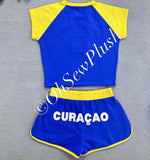 Load image into Gallery viewer, Curaçao (SHORTS)
