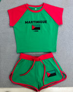 Load image into Gallery viewer, Martinique Shorts

