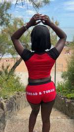 Load image into Gallery viewer, Trinidad &amp; Tobago (SHORTS)
