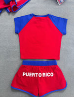 Load image into Gallery viewer, Puerto Rico Shorts
