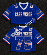 Load image into Gallery viewer, Cape Verde
