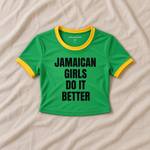 Load image into Gallery viewer, Jamaican Girls Do IT Better
