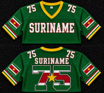 Load image into Gallery viewer, Suriname Cropped Jersey
