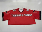 Load image into Gallery viewer, Trinidad Cropped Jersey

