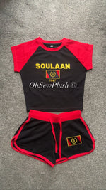 Load image into Gallery viewer, SOULAAN TOP -PREORDER LIMITED
