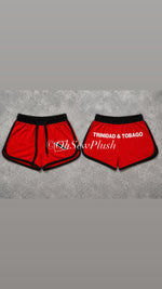 Load image into Gallery viewer, Trinidad &amp; Tobago (SHORTS)
