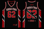 Load image into Gallery viewer, Mens Trinidad &amp; Tobago Jersey- Preorder
