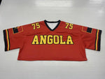 Load image into Gallery viewer, Angola Cropped Jersey
