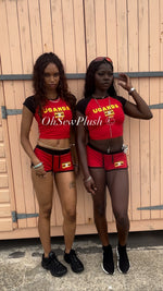 Load image into Gallery viewer, Uganda Top
