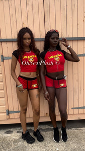 Uganda Top