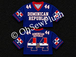 Load image into Gallery viewer, Dominican Republic

