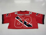 Load image into Gallery viewer, Trinidad Cropped Jersey
