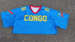 Load and play video in Gallery viewer, Congo Cropped Jersey
