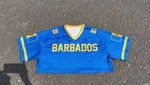 Load and play video in Gallery viewer, Barbados Cropped Jersey
