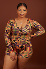 Load image into Gallery viewer, THE &quot;OHEMAA ONESIE&quot;
